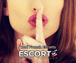 VIP escorts Lyon